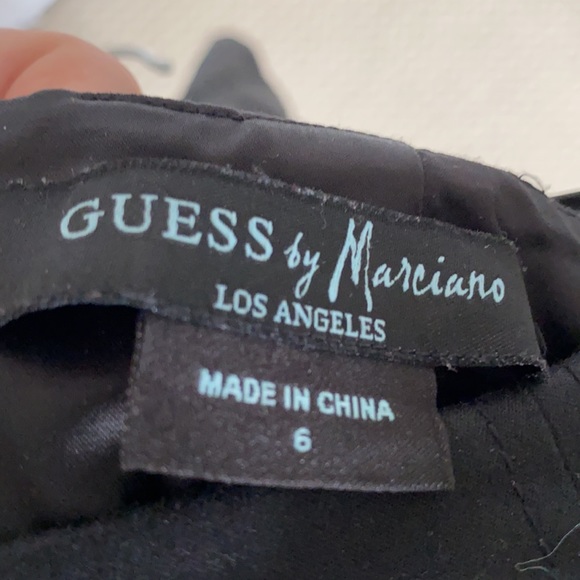 Marciano skirt - Picture 2 of 2